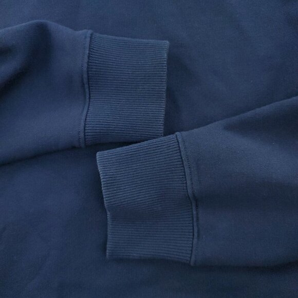 Thrasher Skateboard Magazine Fleece Hoodie Authentic Men's Large Flames Logo - Picture 13 of 13